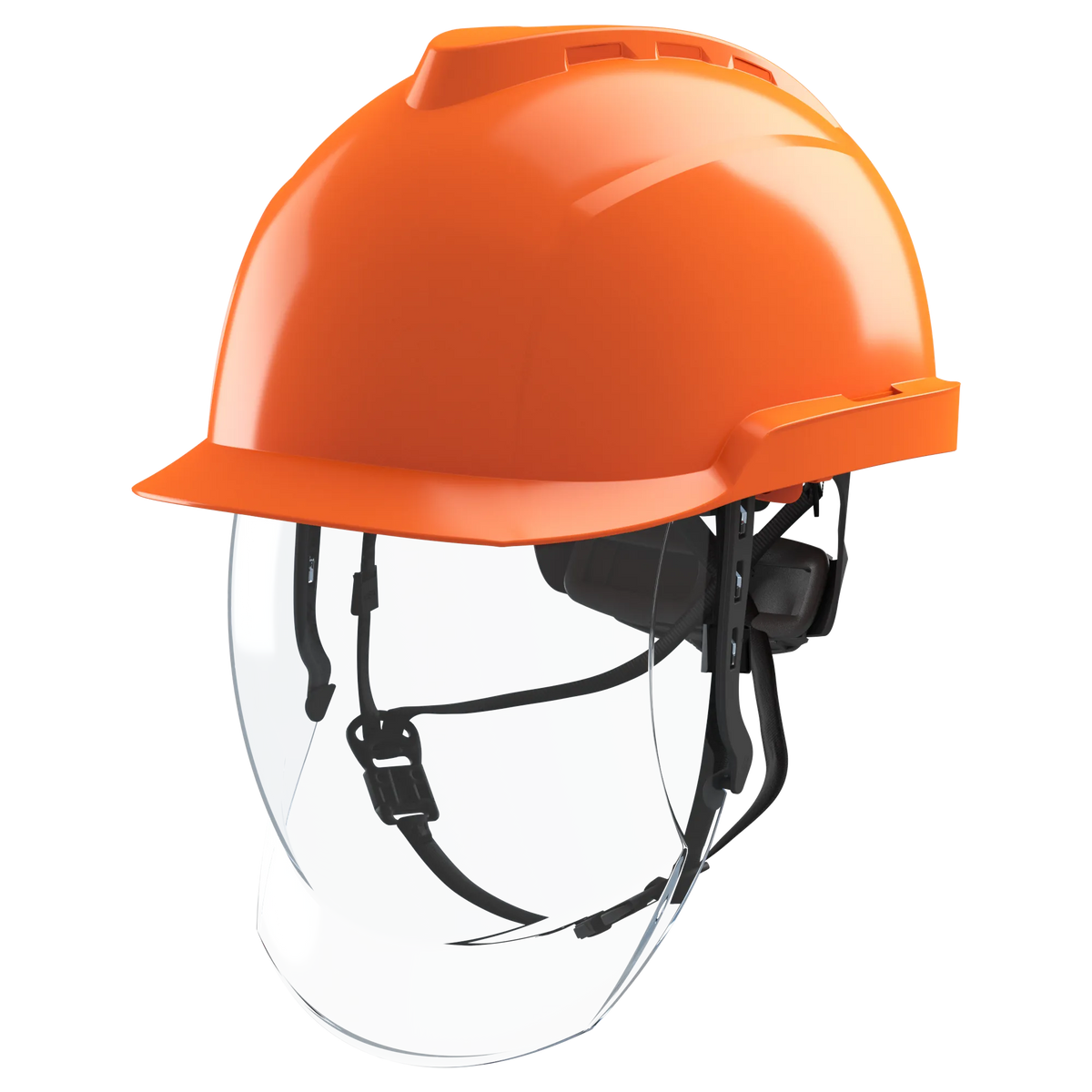Oranje