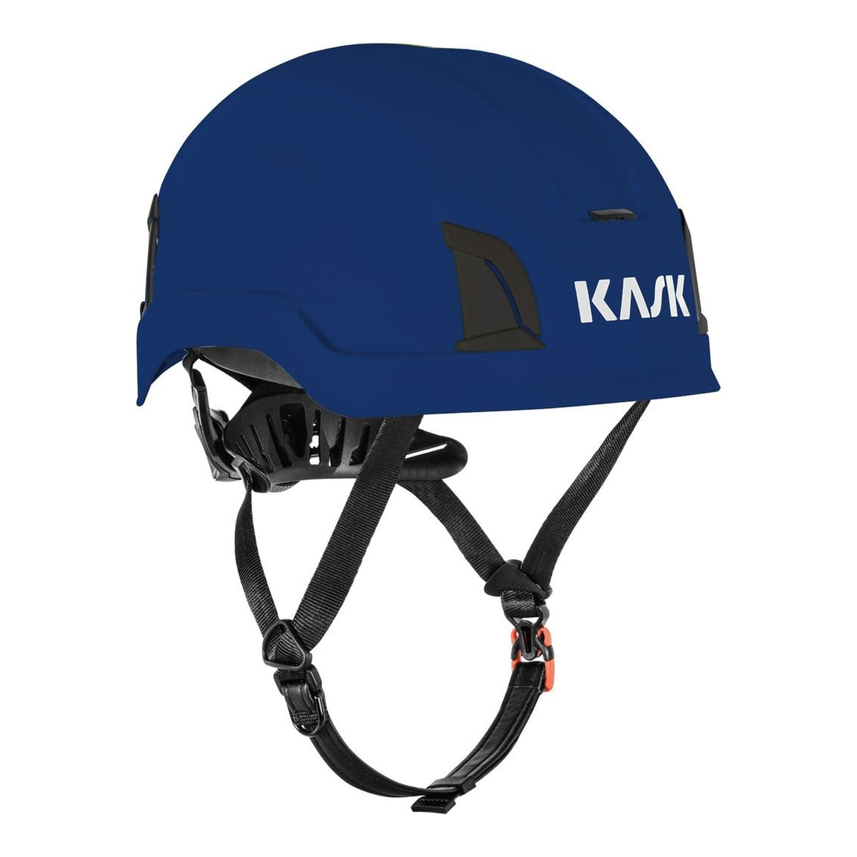 Kask Zenith X Max veiligheidshelm Donkerblauw