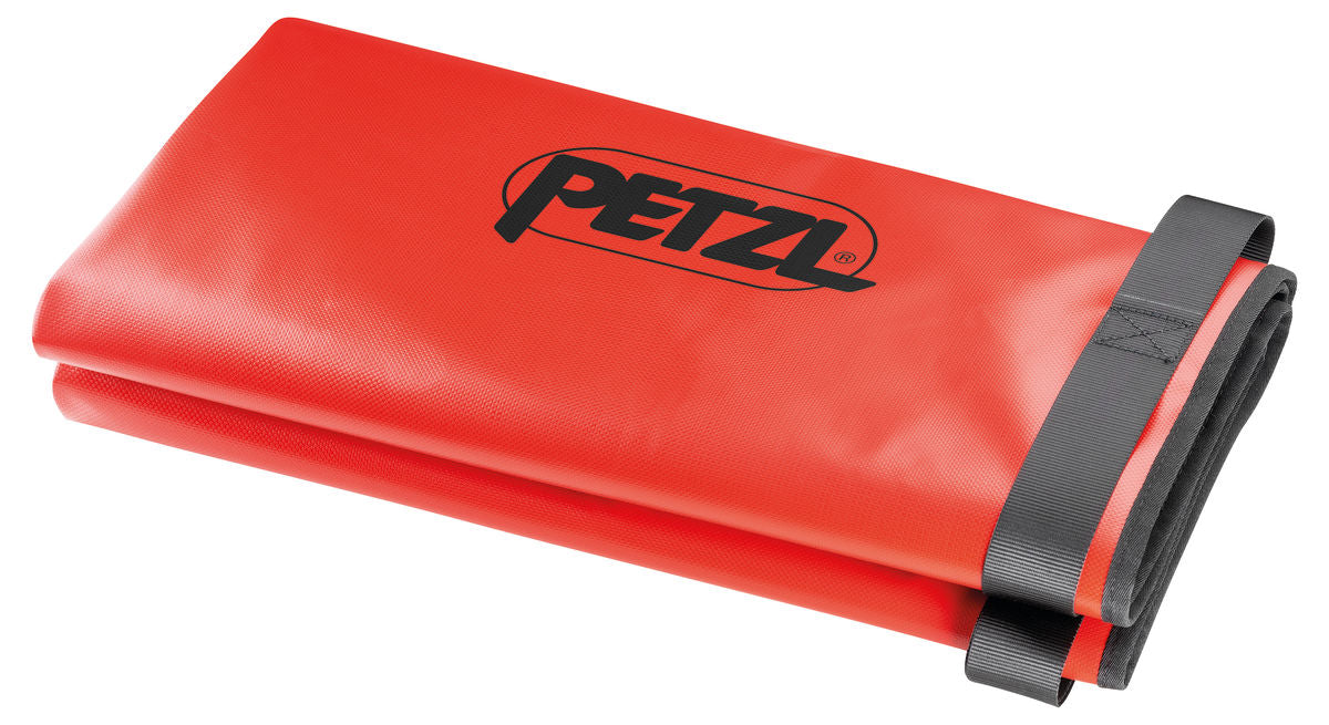 Petzl transporttas voor NEST draagberrie