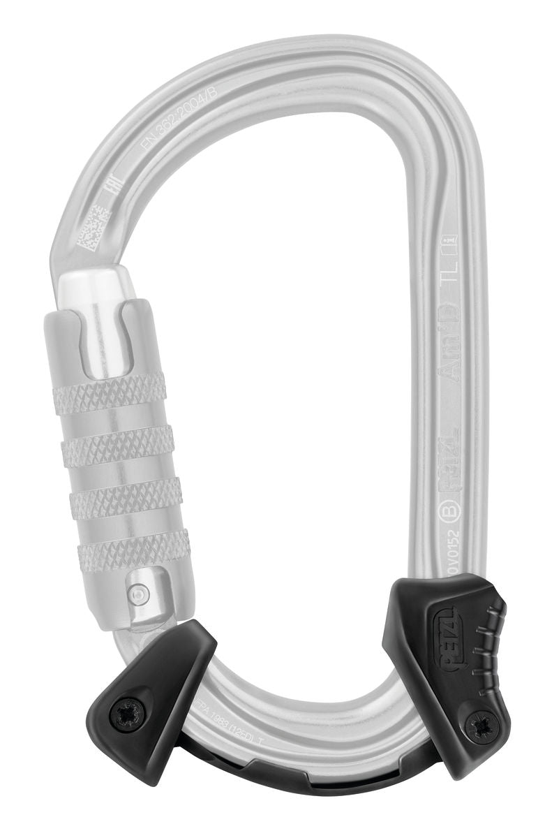 Petzl CAPTIV ADJUST positioneringsbeugel voor ADJUST-lijn