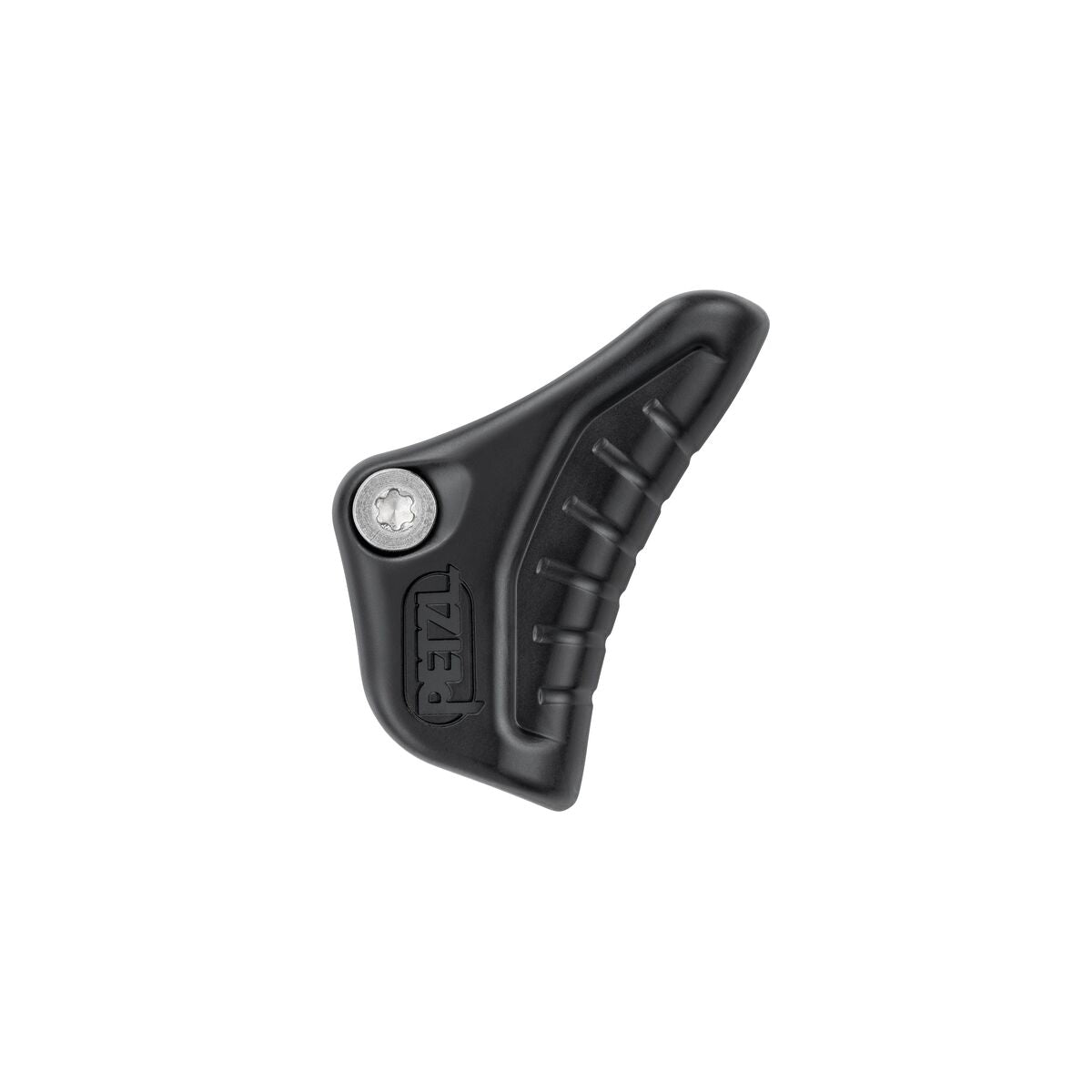 Petzl CAPTIVO positioneringsbeugel voor VERTIGO TWIST-LOCK