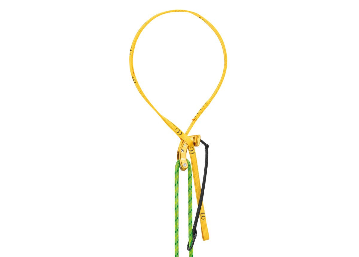 Petzl NAJA cambiumsaver