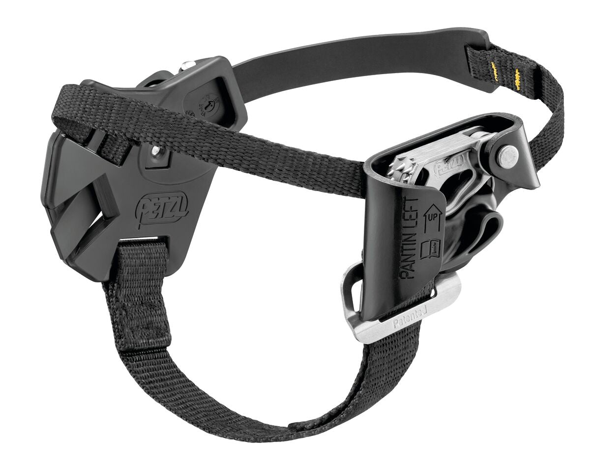 Petzl PANTIN CLICK voetklem