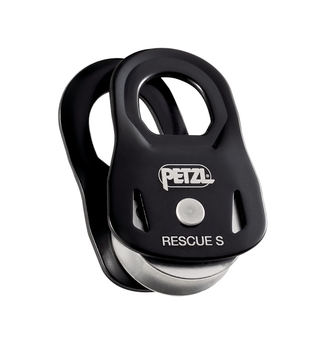 Petzl RESCUE S katrol
