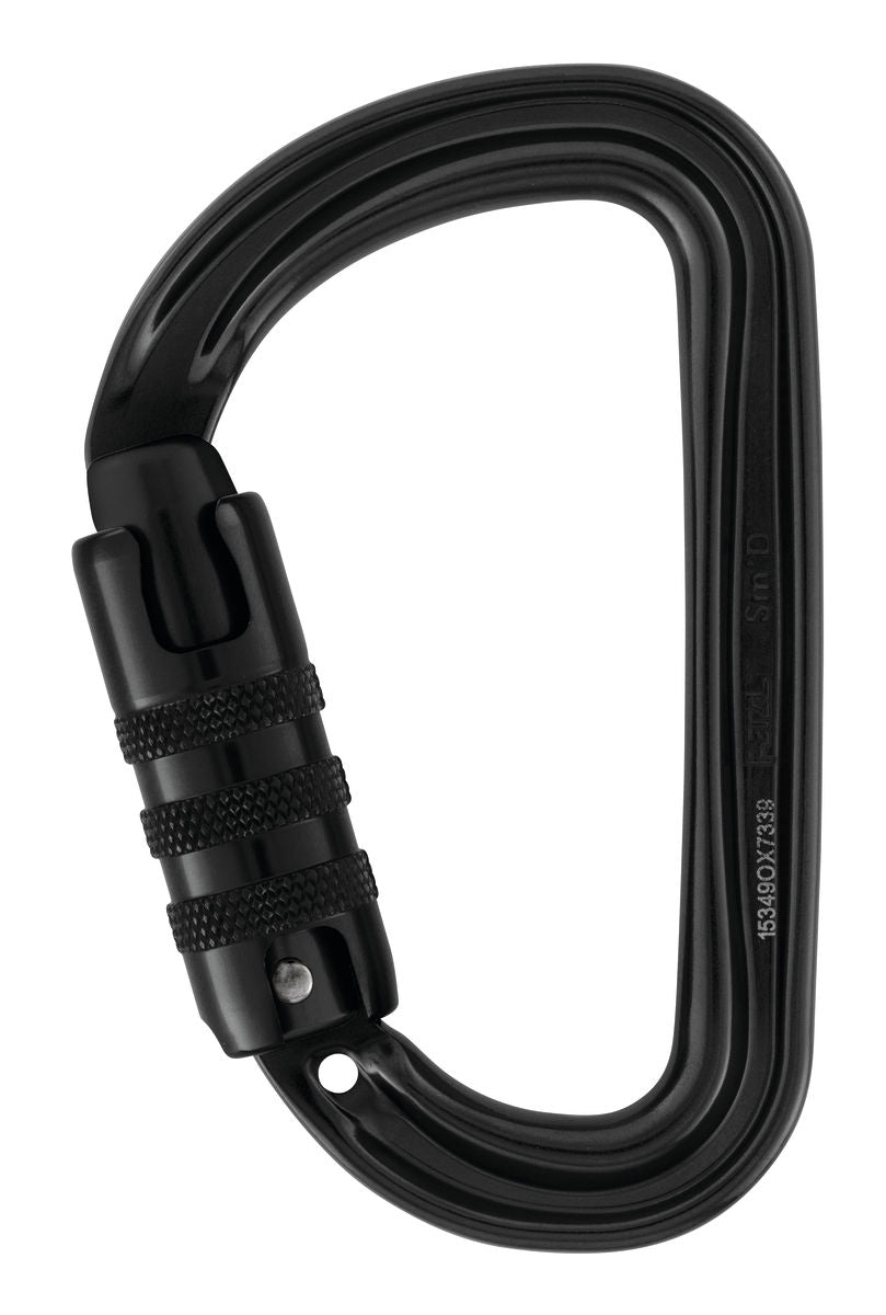 Petzl Sm'D karabiner