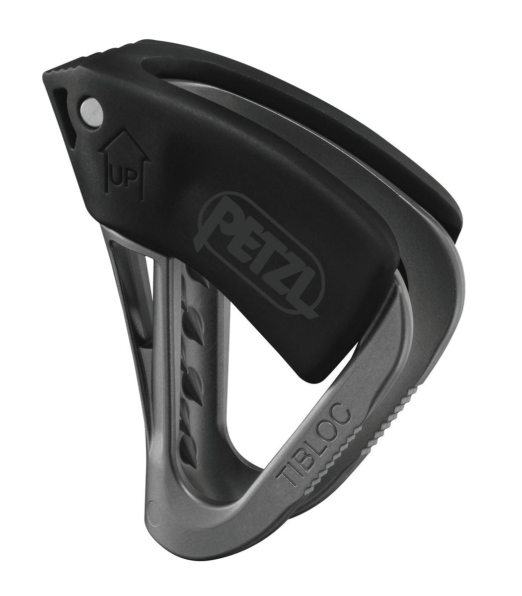 Petzl TIBLOC noodtouwklem