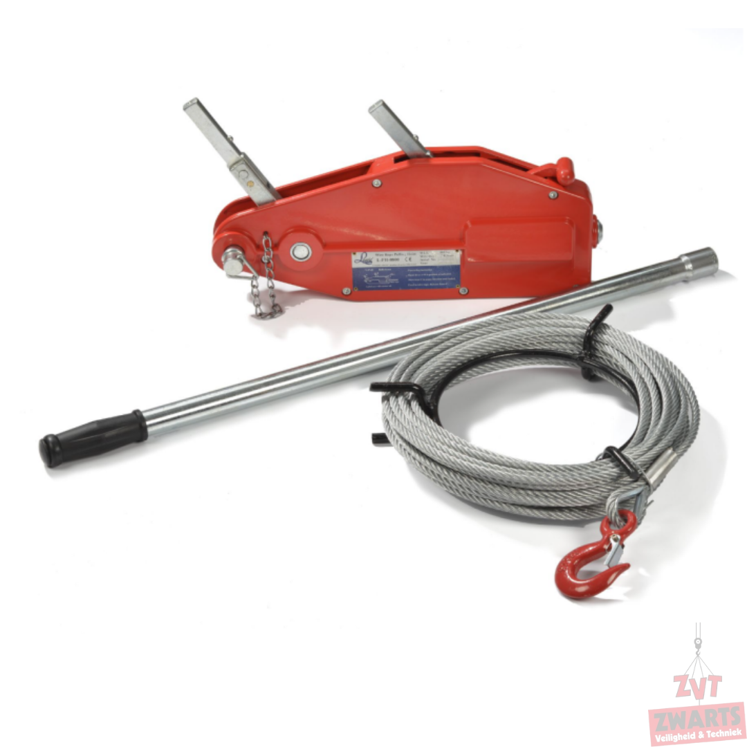 Own Brand Wire Puller