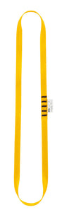Petzl ANNEAU bandlus geel