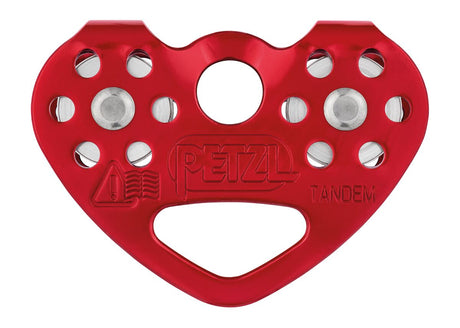 Petzl Katrol TANDEM