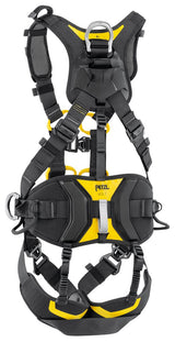 Petzl VOLT WIND harnas internationale versie
