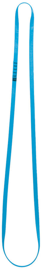 Petzl ANNEAU bandlus blauw