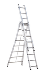 Altrex Kibo reformladder 3 x 8 sporten