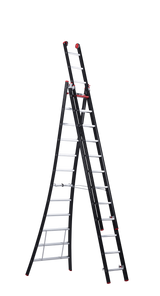 Altrex Nevada reformladder 3 x 12 sporten