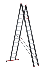 Altrex Mounter reformladder 2 x 14 sporten