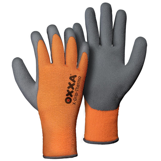 OXXA® X-Grip-Thermo 51-850 winterhandschoen (12 paar)