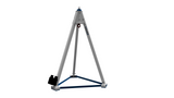 Schilling Aluminium driebok