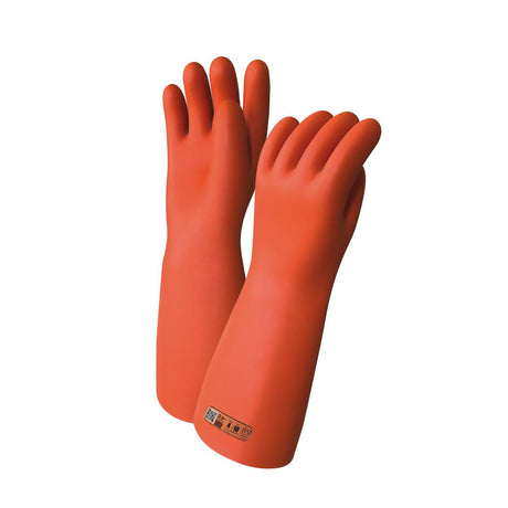 Catu CGM-0 composiet isolerende handschoen klasse 0 vlamboog APC 2 (1000 V)