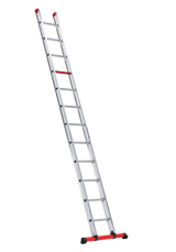 Altrex Atlas enkel rechte ladder 1 x 12 sporten