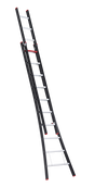 Altrex Nevada opsteekladder 2 x 10 sporten