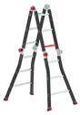Altrex Varitrex PRO+ vouwladder 4 x 3 sporten