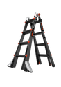 Altrex Velocity Black Pro vouwladder 4 x 4 sporten