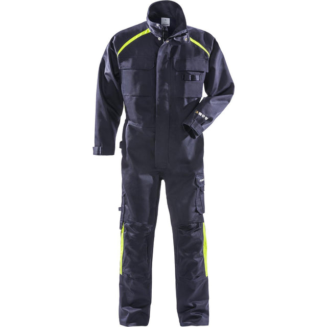 Fristads FLAM 8030 vlamboog lasoverall APC 1