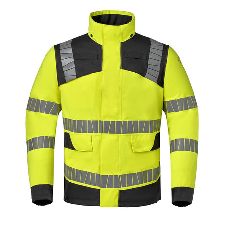 HAVEP Multi Protector+ 50454 high-vis vlamboogparka APC 2