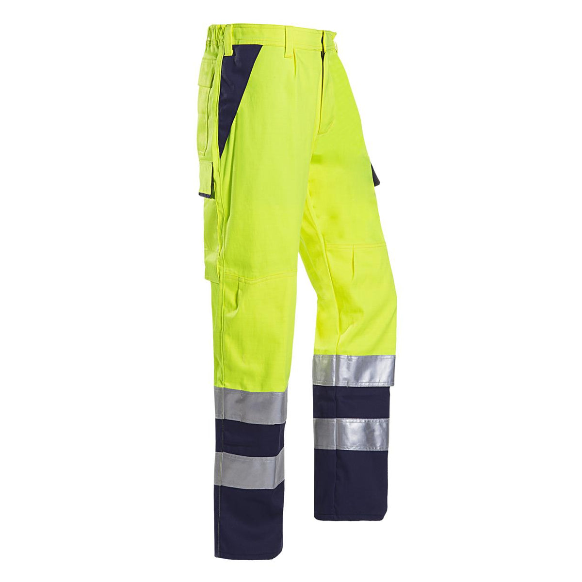 Sioen Royan high-vis vlamboogwerkbroek APC 1