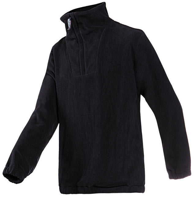 Sioen Urbino vlamboog fleecesweater APC 1