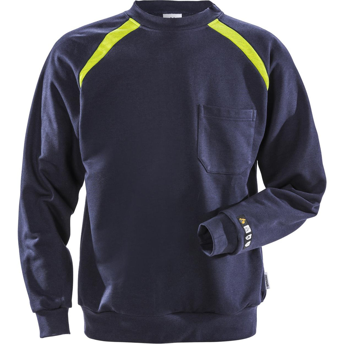 Fristads Flamestat 984 vlamboogsweater APC 1