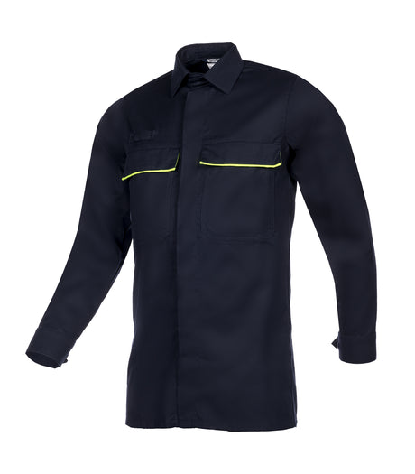 Sioen Kendal vlamboogoverhemd APC 1