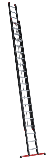 Altrex Mounter schuifladder 2 x 20 sporten
