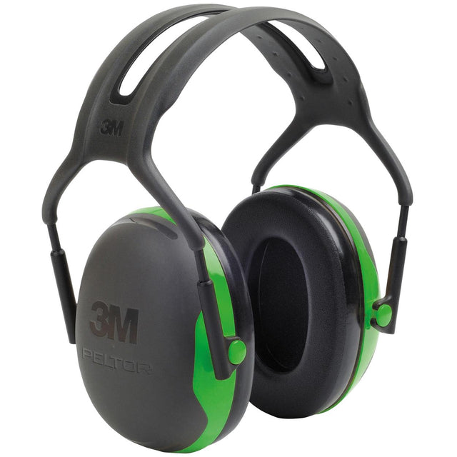 3M Peltor X1 gehoorkap