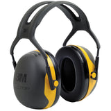 3M Peltor X2 gehoorkap