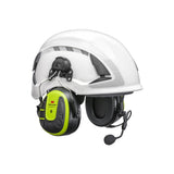 3M Peltor WS Alert X+ gehoorkap met Bluetooth