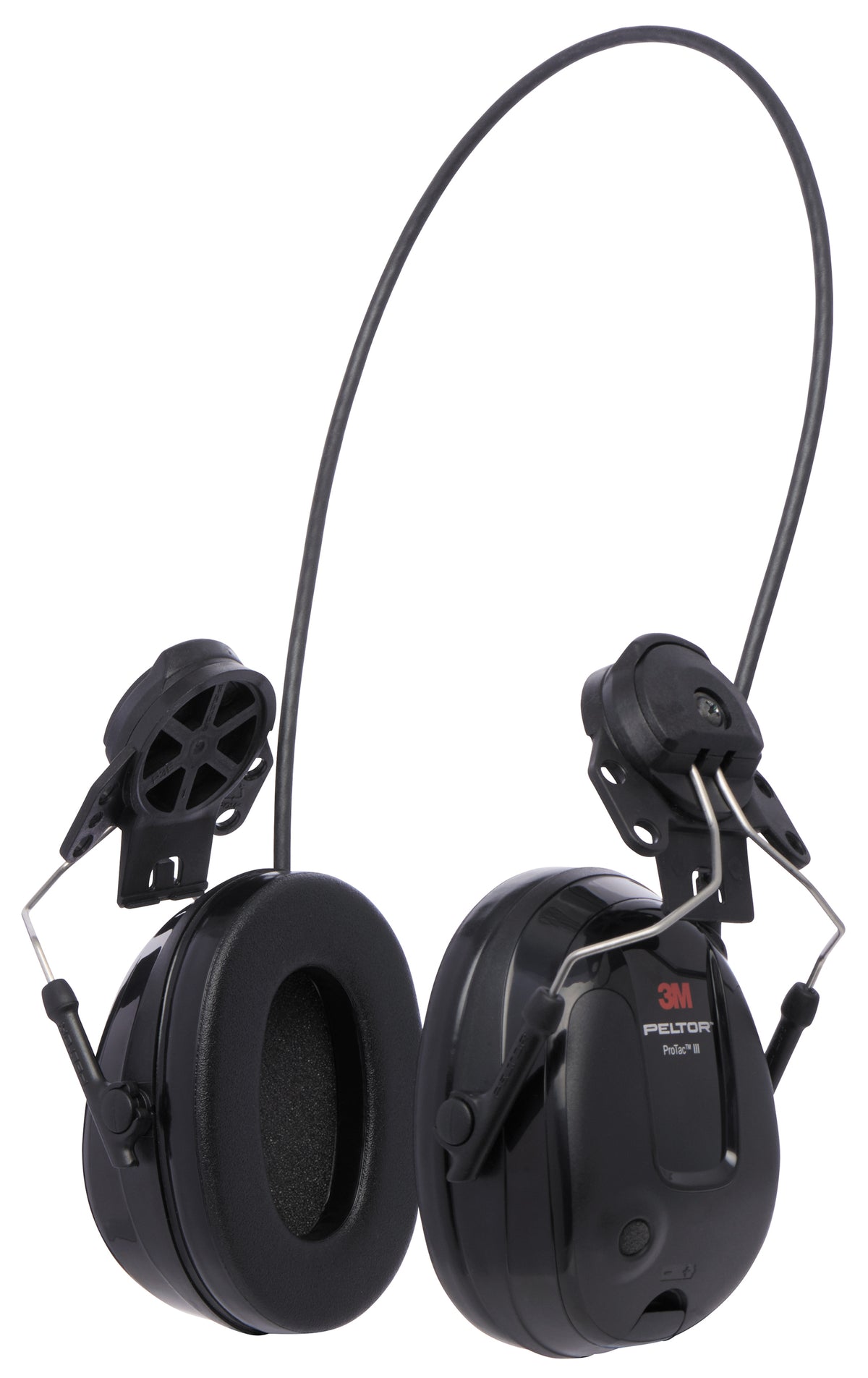 3M Peltor ProTac III Slim niveauafhankelijke gehoorkap