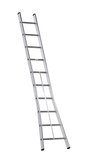 Altrex Kibo enkel uitgebogen ladder 1 x 10 sporten