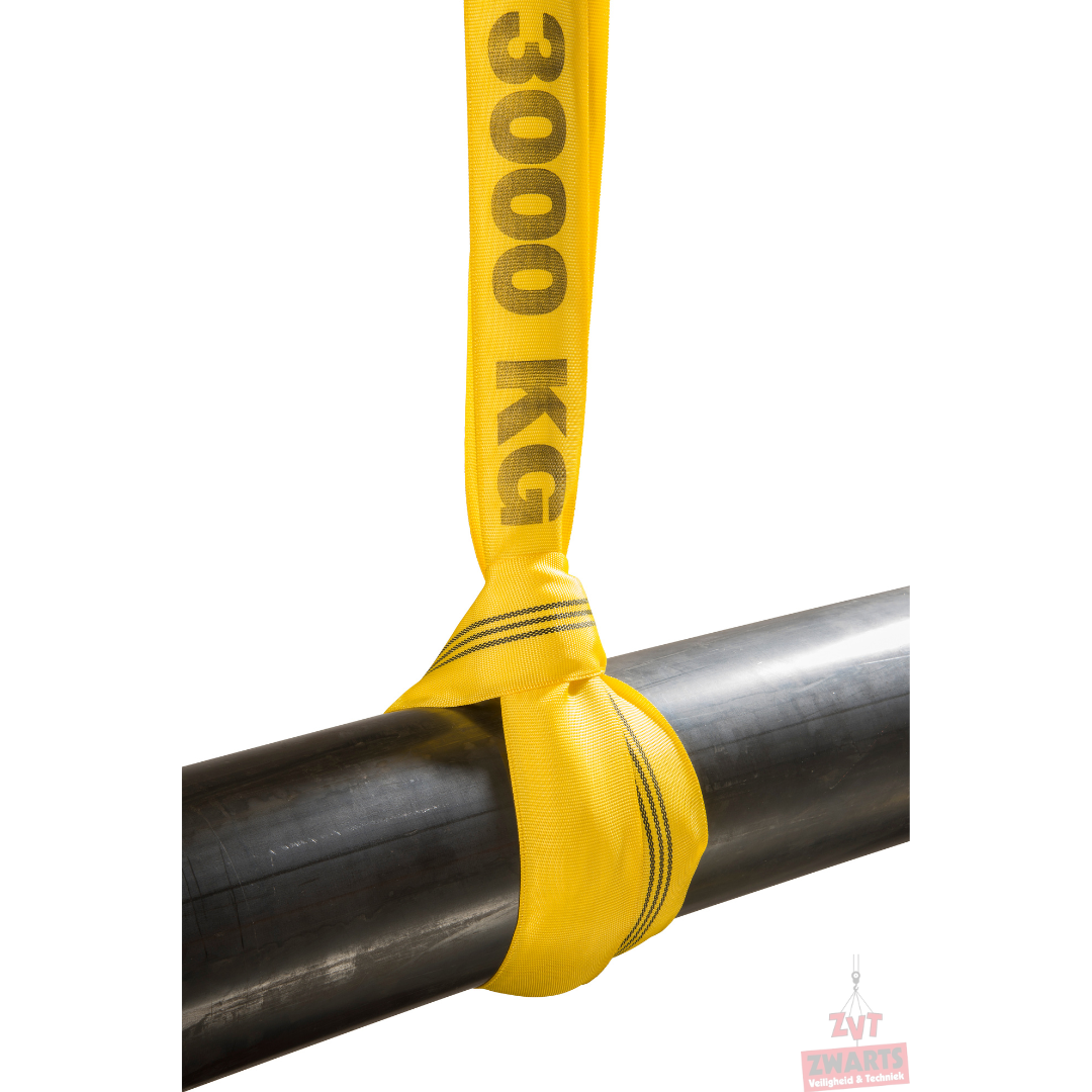 Round sling 3 ton