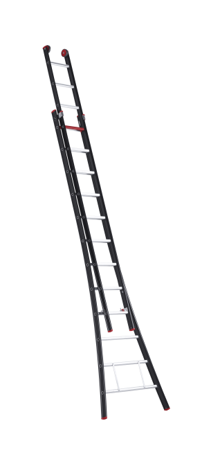 Altrex Nevada opsteekladder 2 x 12 sporten