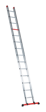 Altrex Atlas enkel rechte ladder 1 x 14 sporten