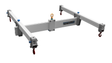 Schilling Aluminium H-hijsbalk