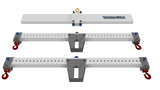 Schilling Aluminium H-hijsbalk