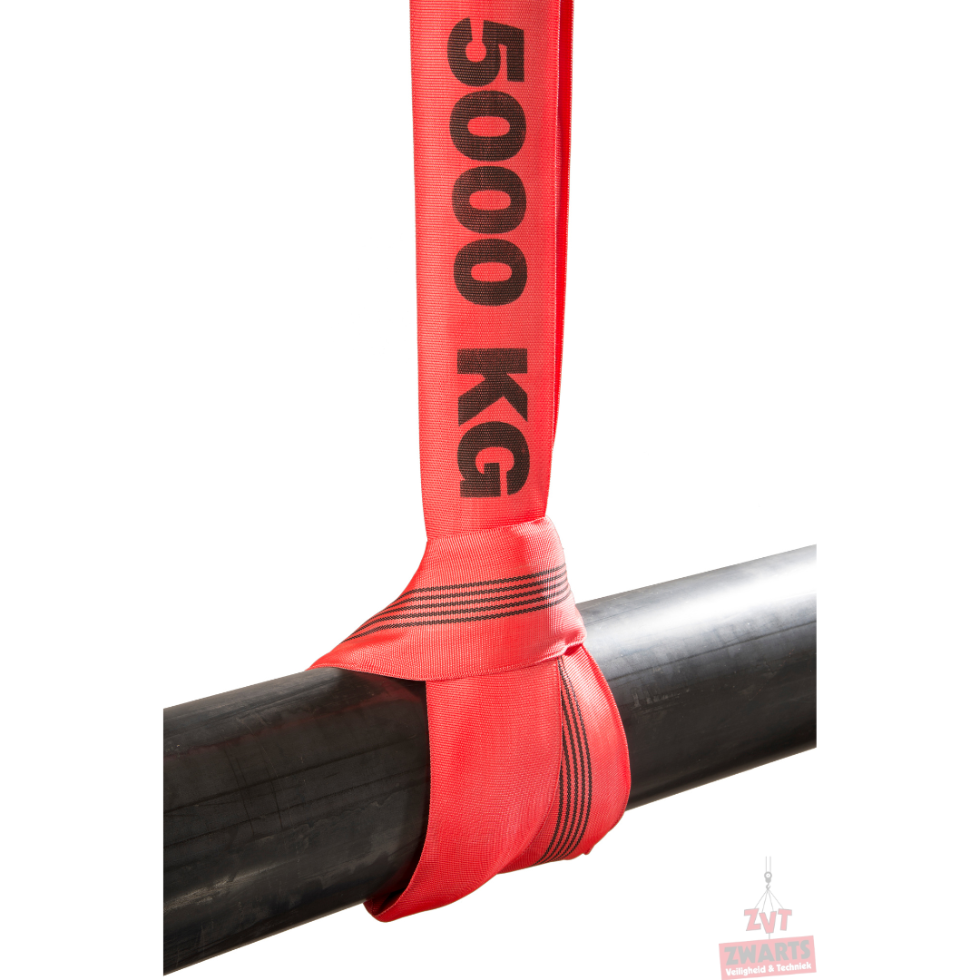 Rondstrop 5 ton