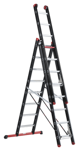 Altrex Mounter reformladder 3 x 8 sporten