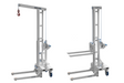 Schilling Aluminium Multilift