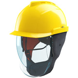 MSA V-Gard 950 Class 2 geel