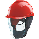 MSA V-Gard 950 Class 2 rood