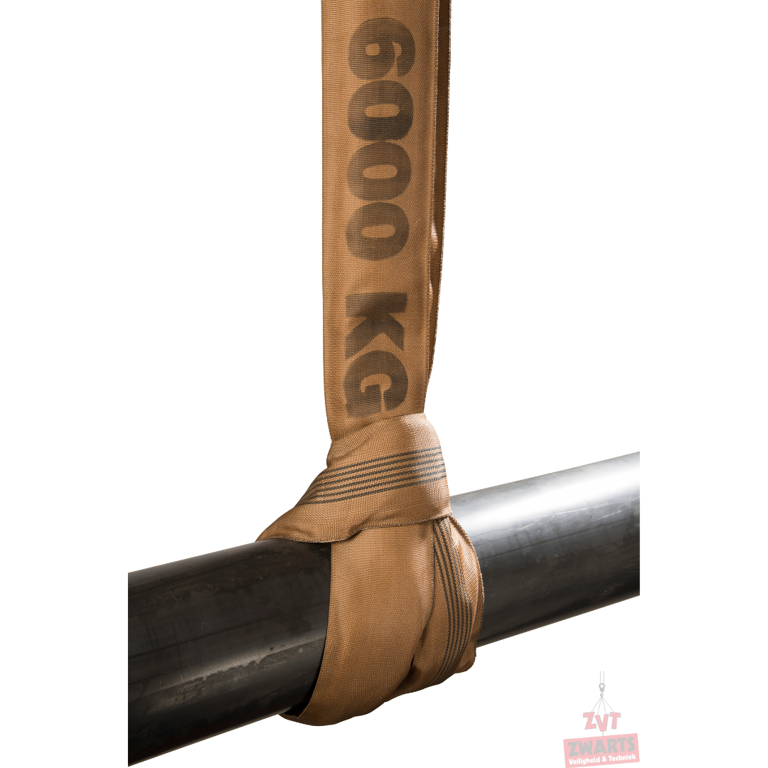 Round sling 6 ton