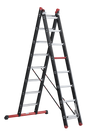 Altrex Mounter reformladder 2 x 8 sporten