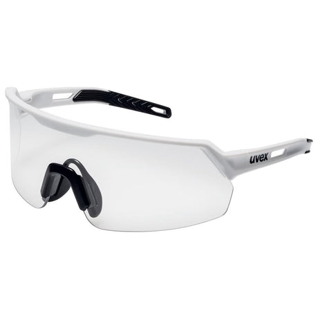 uvex ultrashield veiligheidsbril 9122 (8 stuks)